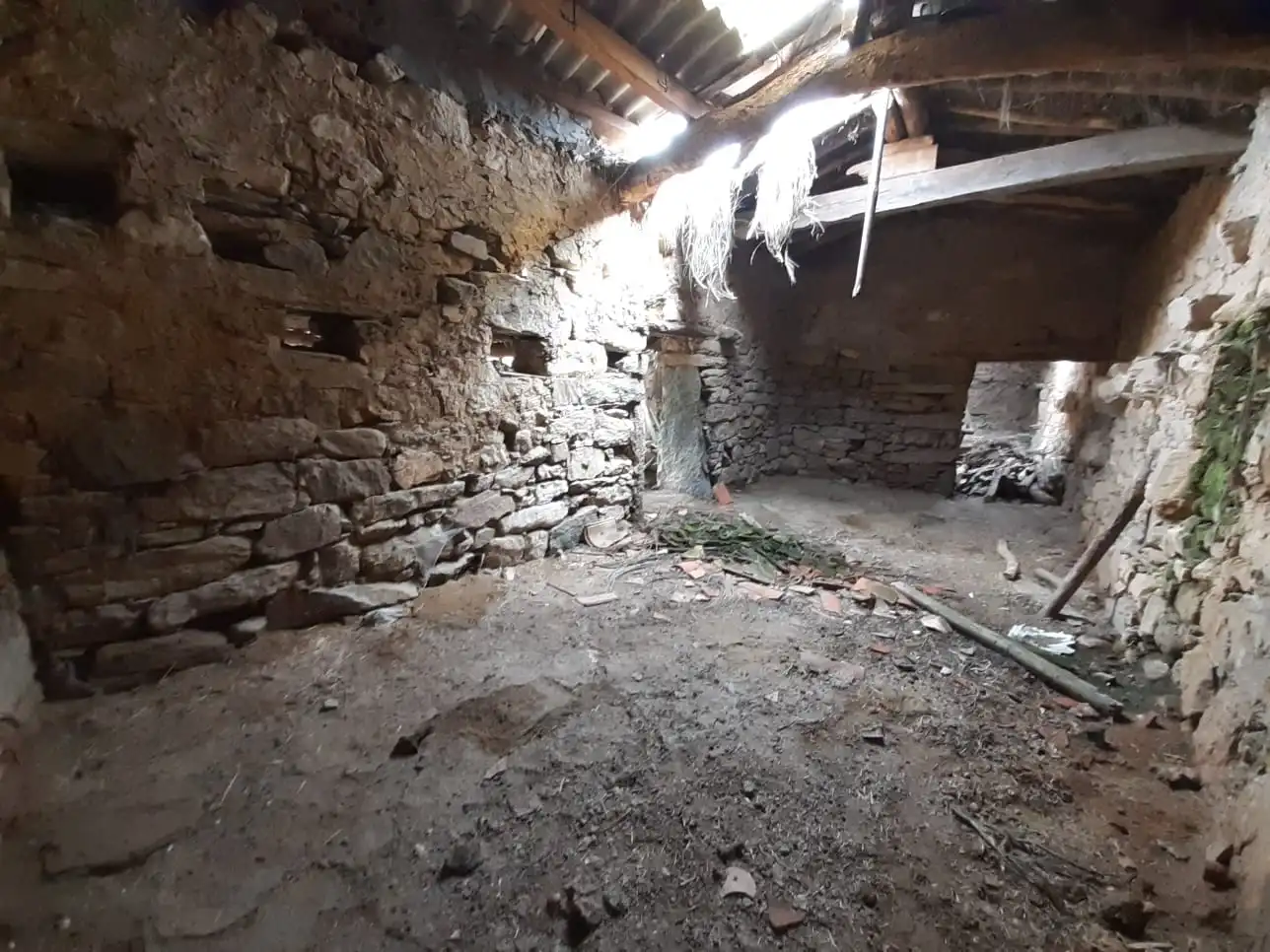 Casa o xalet en venda en Pereruela