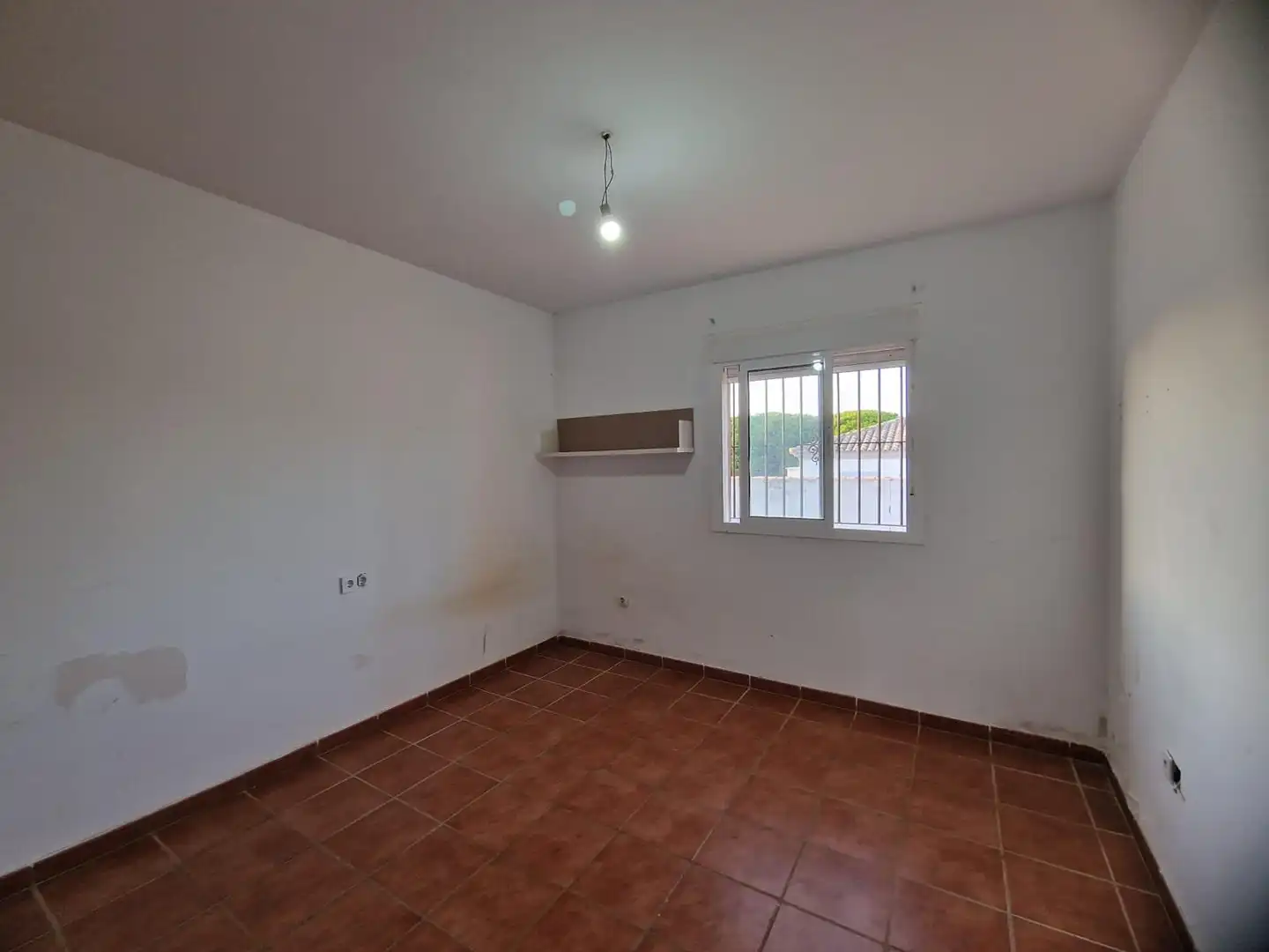 Chalet con jardín en venta en Camino del Manzanares, imagen 4