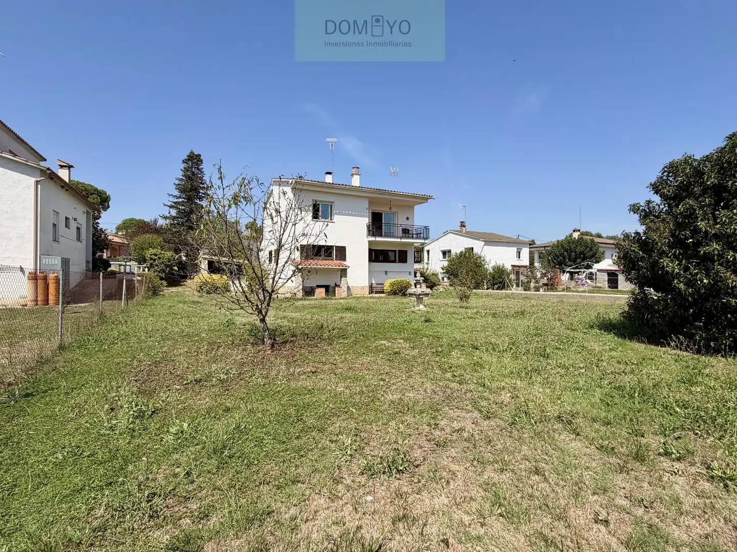 Casa o xalet en venda en Caldes de Malavella amb Calefacció, Terrassa i Traster