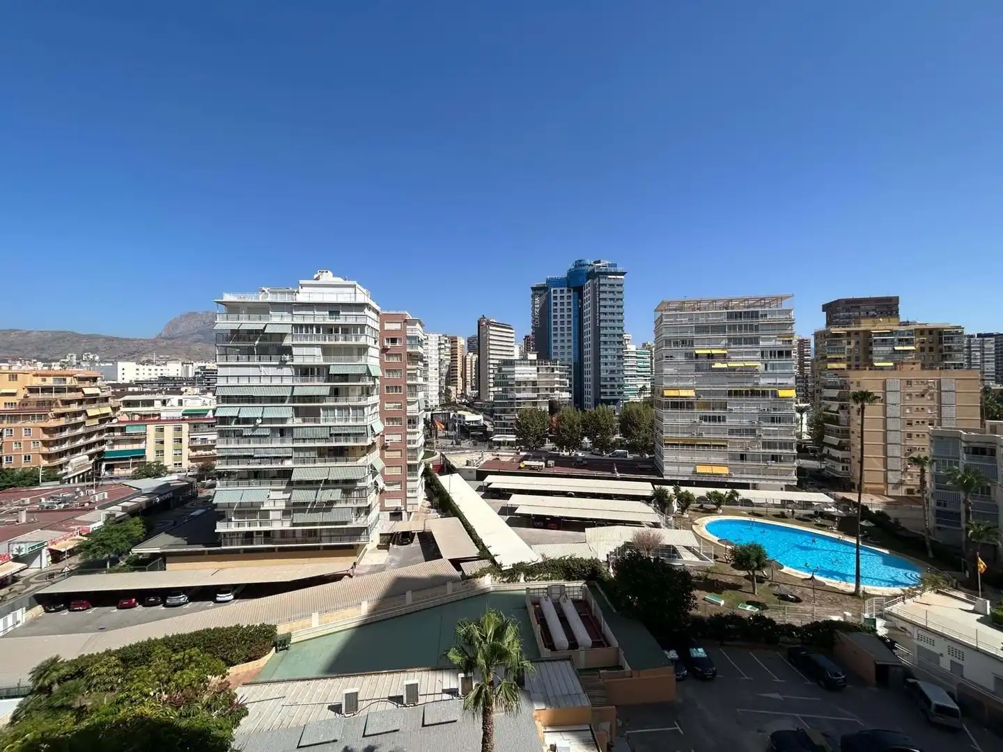 Maisonette mit Pool zum Verkauf in Avenida de alcoy N, imagen 46