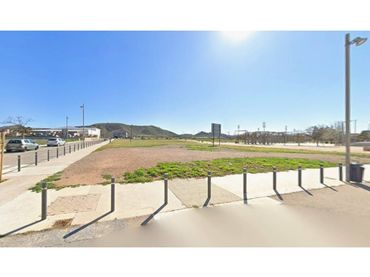 Terreno rustico in vendita a Calle Mediterráneo