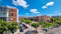 Vista exterior de Apartament en venda en Burgos Capital amb Terrassa