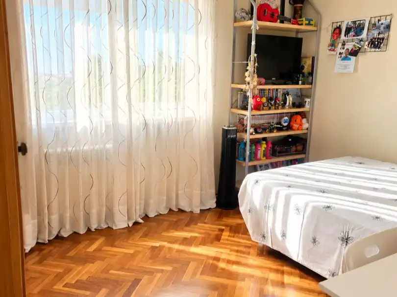 Casa a schiera con giardino in vendita a Carrer Pica d'Estats 16, imagen 14