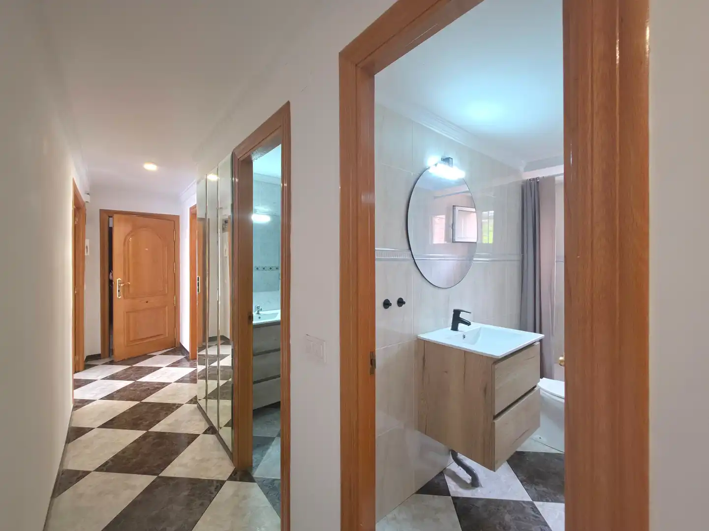 Wohnung mit Aufzug zum Verkauf in Avenida del Doctor Jiménez Díaz 12, imagen 16