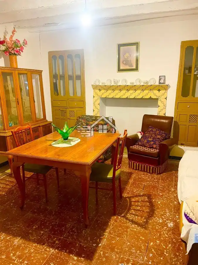 Casa rústica en venta en Vélez-Rubio, imagen 11