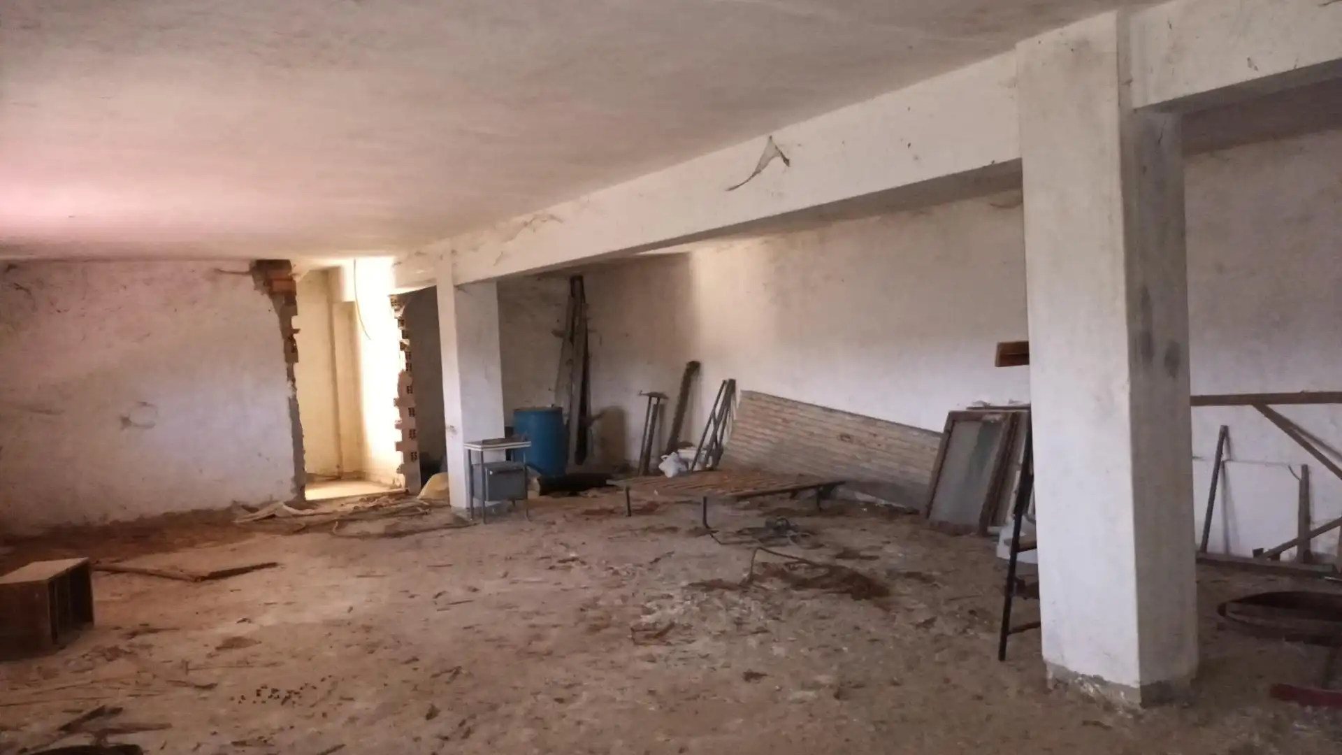 Casa o chalet en venta en Avenida aeroporto, Lavadores