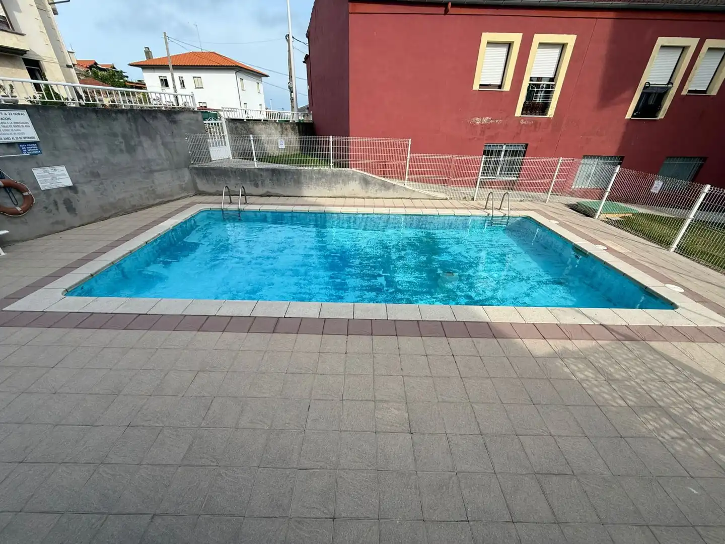 Flat with terrace for sale in Victoria 5, imagen 46