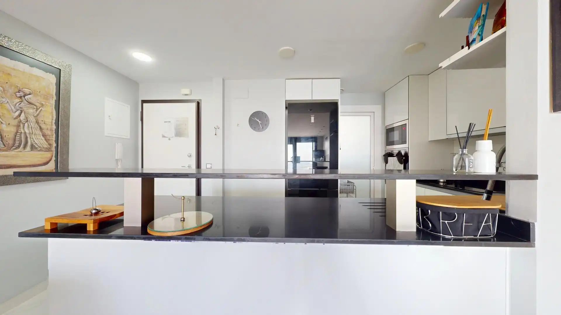 Appartement compact avec terrasse à louer à Calle Valladolid 17, imagen 18