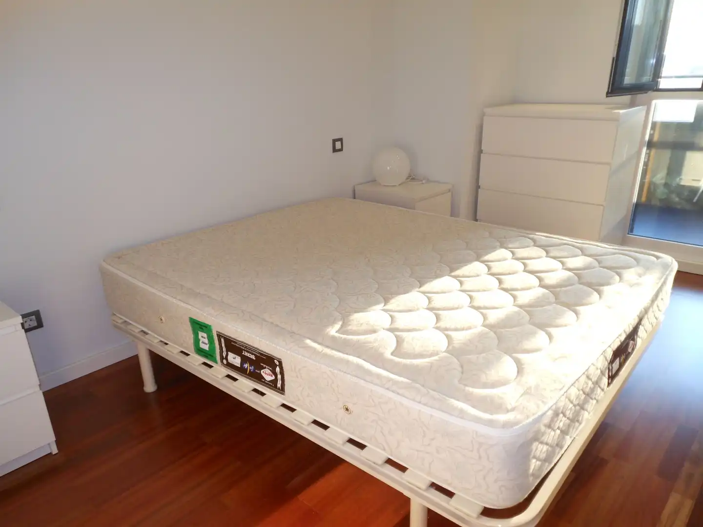 Flat with pool to rent in Calle de Dulce Chacón 37, imagen 15
