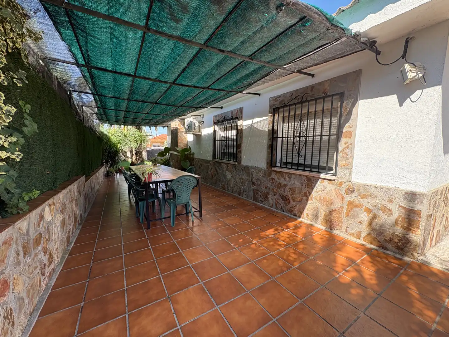 Xalet amb piscina en venda a Calle Manzanares 24, imagen 3