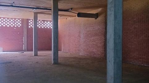 Photo 4 of Premises for sale in Calle Mayor del Villar, 69, Centro de Especialidades, Toledo