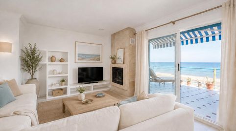 Foto 3 de Apartamento en venta en El Palmar - Los Molinos, Dénia