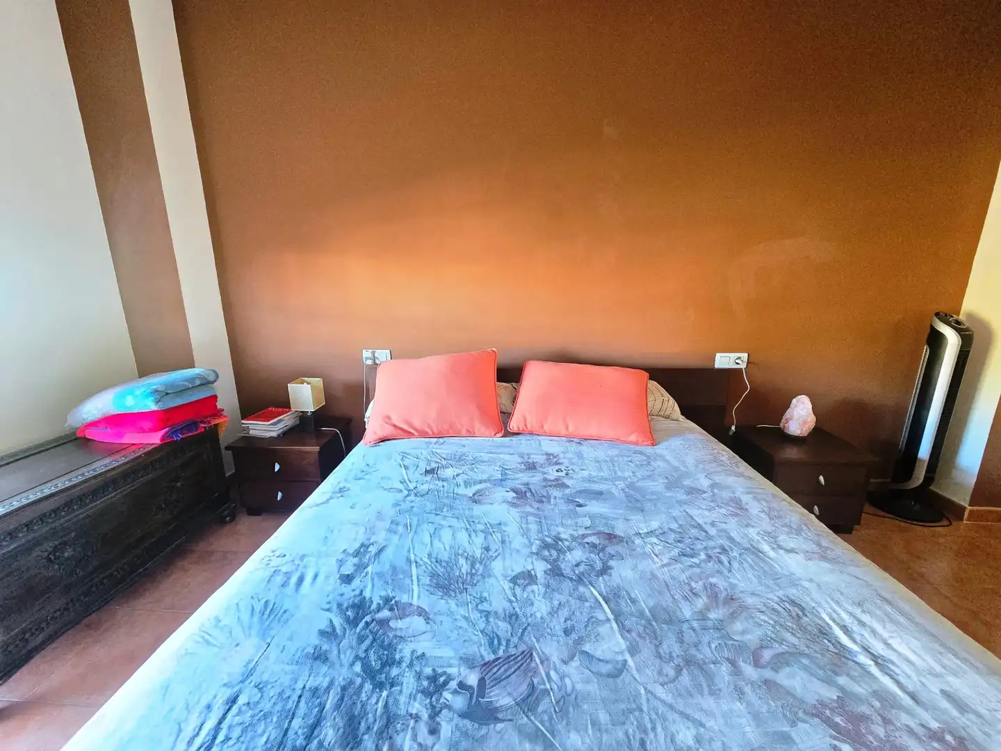 Apartamento en venta en San Pedro de Alcántara pueblo