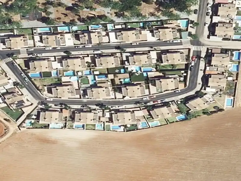 Casa o xalet en venda en Espartinas