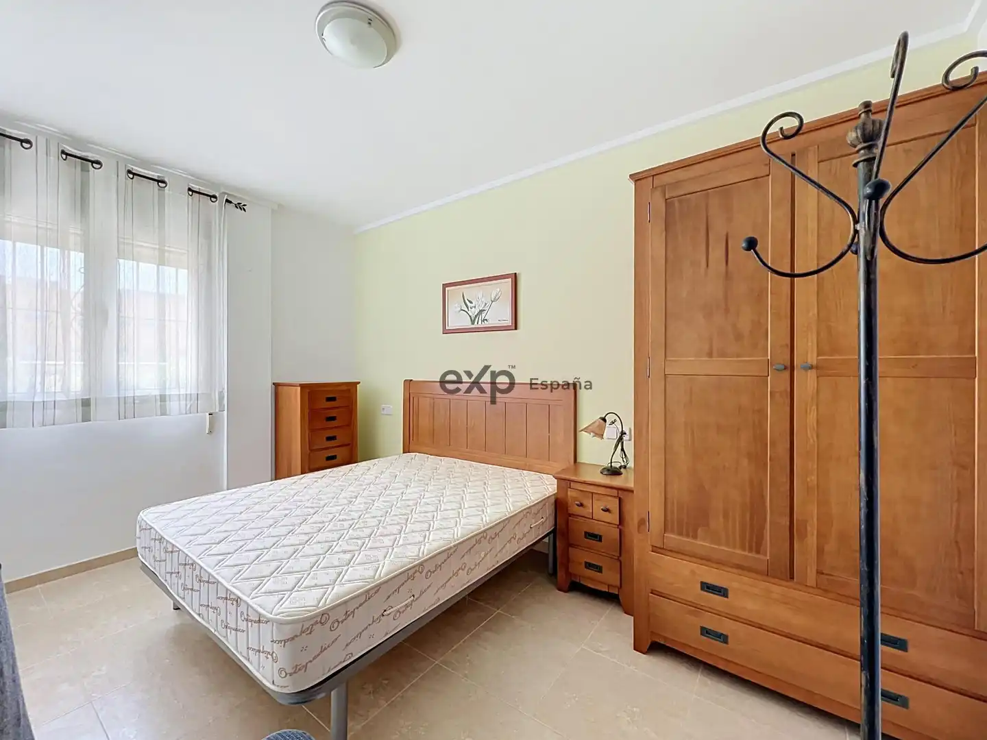 Habitación de Piso en venta en Huércal-Overa con Aire acondicionado, Calefacción y Terraza