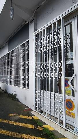 Local comercial en Alquiler en Pontedeume