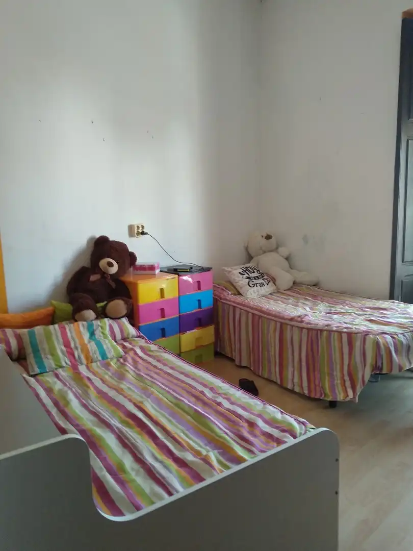 Bedroom of Houses for sale in Cullera  with Terrace