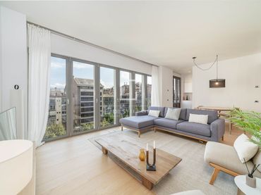 Wohnung mit Aufzug zum Verkauf in Eixample