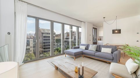 Foto 2 de Piso en venta en Dreta de l'Eixample, Barcelona Capital