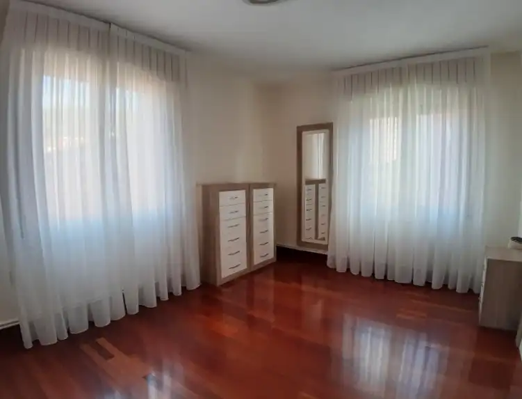 Bedroom of Flat for sale in Bilbao   with Heating