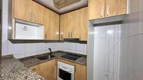 Kitchen of Flat for sale in L'Hospitalet de Llobregat