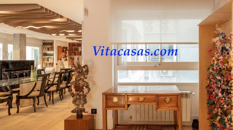 Foto 3 de Pis de lloguer a Paseo de la Castellana, Hispanoamérica - Bernabéu, Madrid Capital