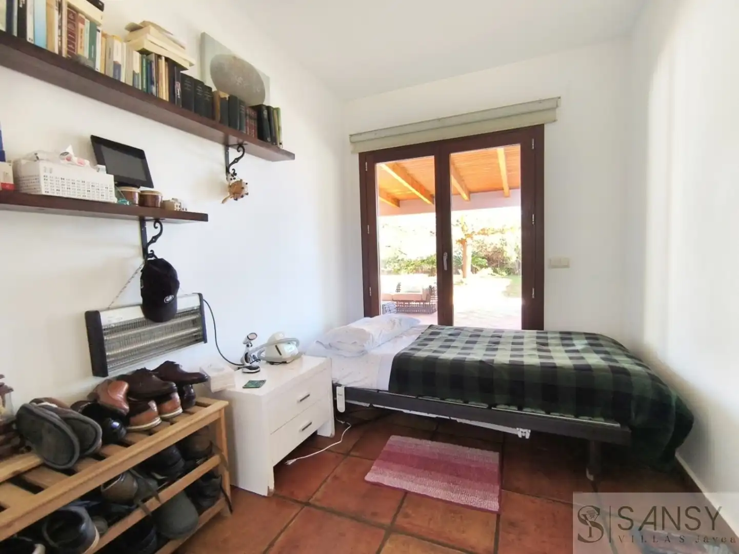 Chalet con piscina en venta en Ondara, imagen 33
