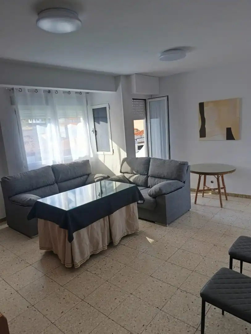 Flat for rent in Avenida de Mérida, 54, Alcántara