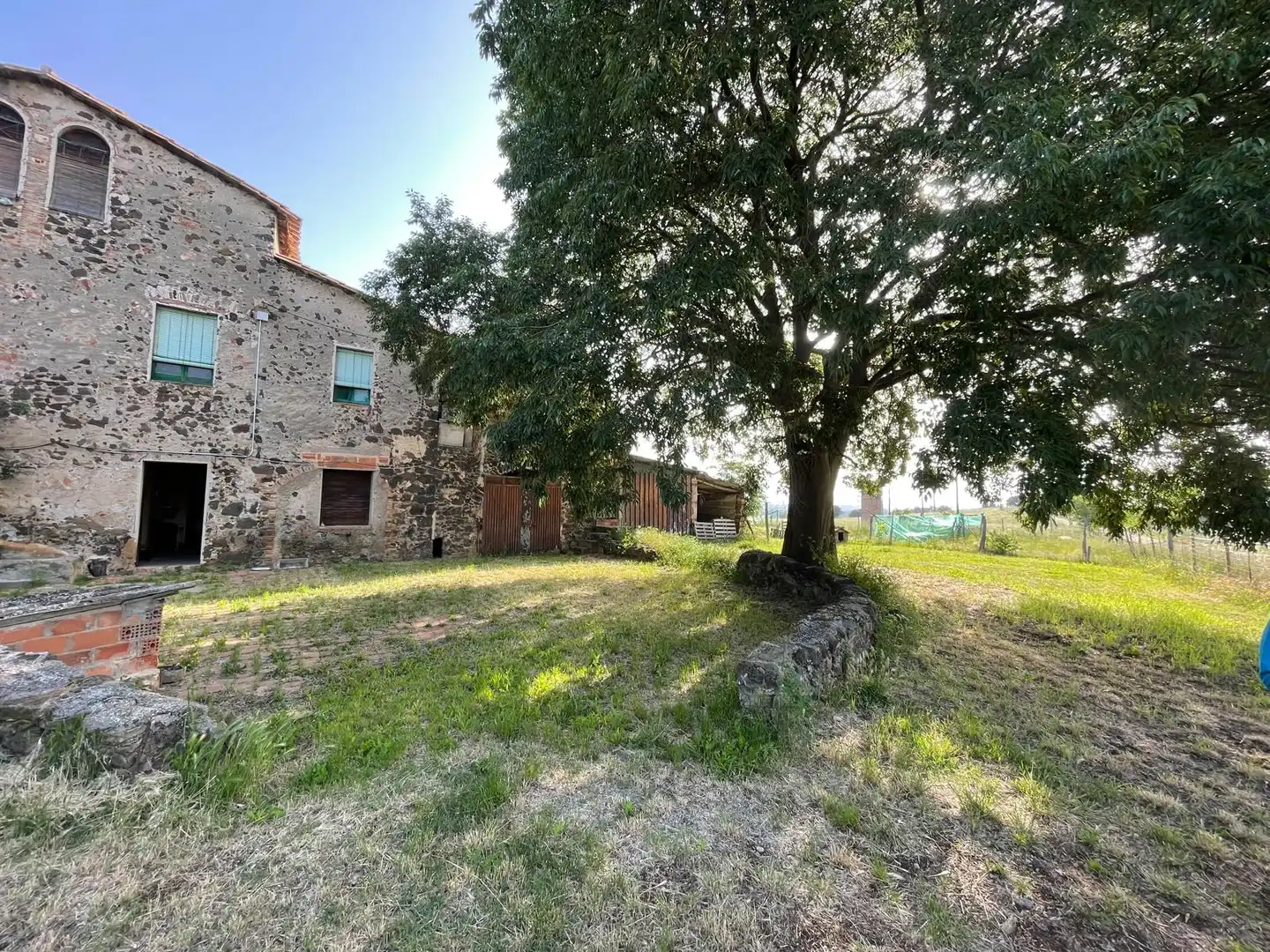 Casa rustica con giardino in vendita a Sant Jaume de Llierca, imagen 5
