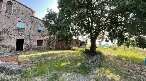 Foto 5 de Finca rústica en venda a Sant Jaume de Llierca, Girona