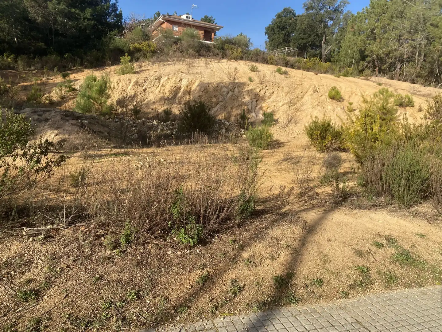 Terreno residencial en venta en Calle Pollancre 28, imagen 6