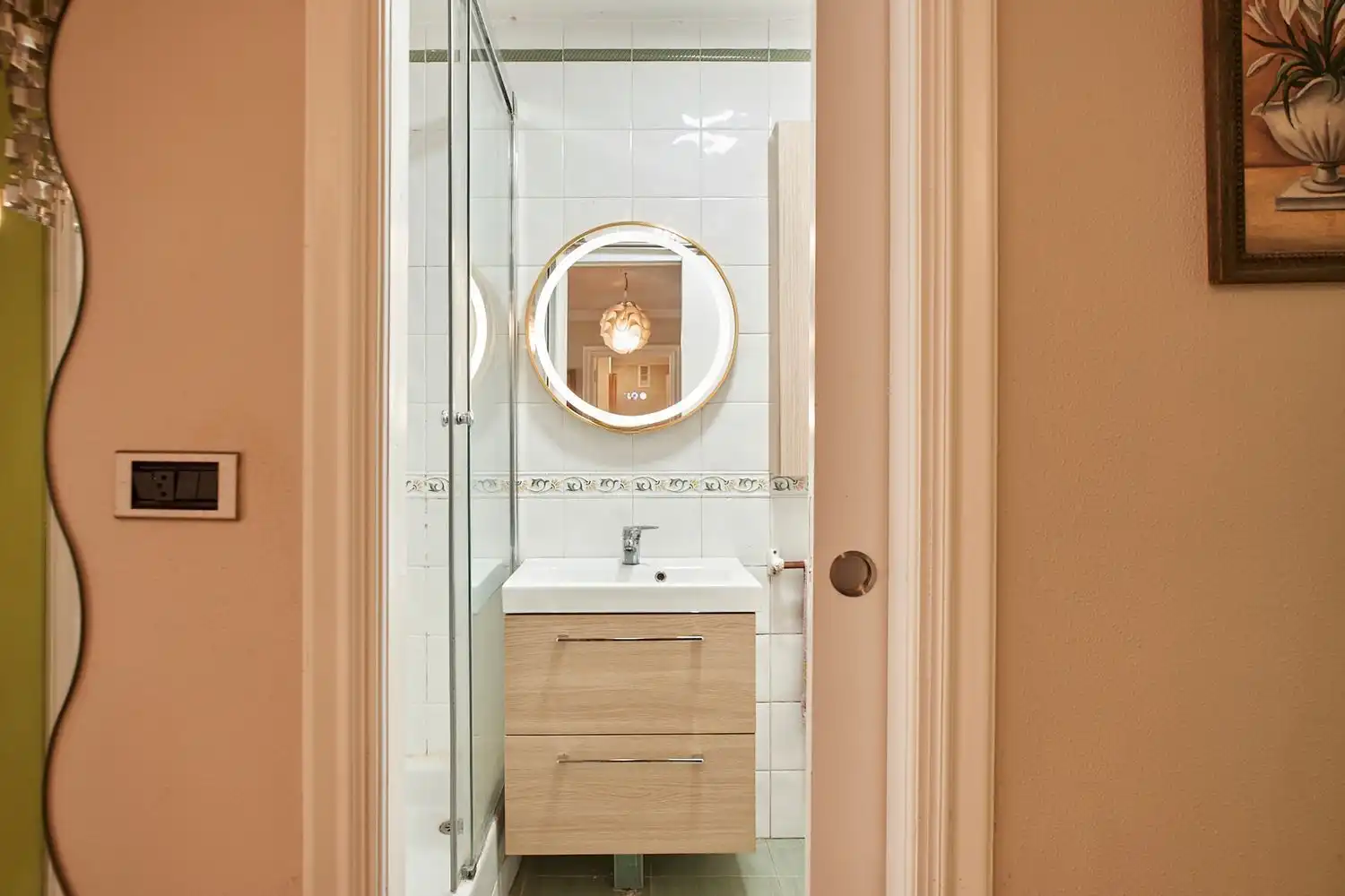 Flat with lift for sale in Calle Parque, imagen 22