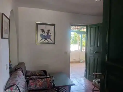 Casa rústica en venda a las abiertas, imagen 6