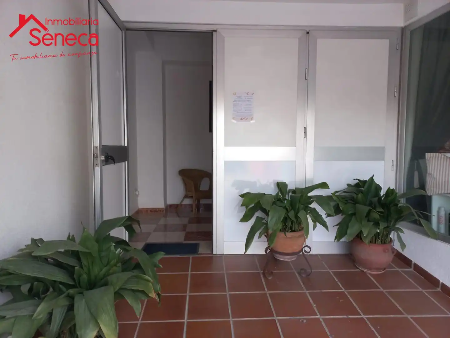 Piso en venta en Pedro Abad