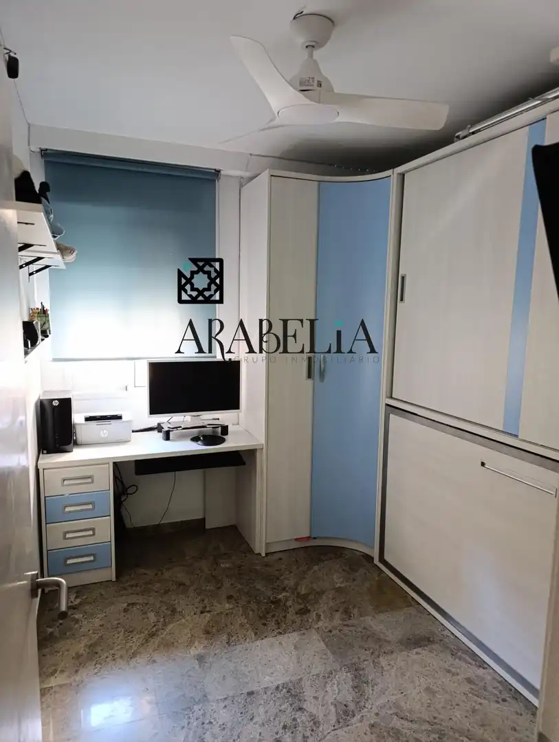 Piso con terraza en venta en Levante, imagen 11