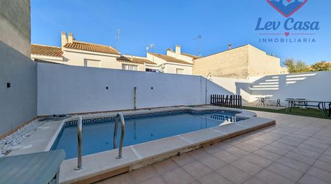 Foto 2 de Casa o xalet en venda a Totana, Murcia