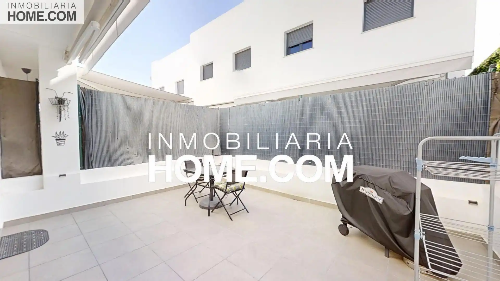 Adosado con terraza en venta en Calle Santa Magdalena, imagen 5