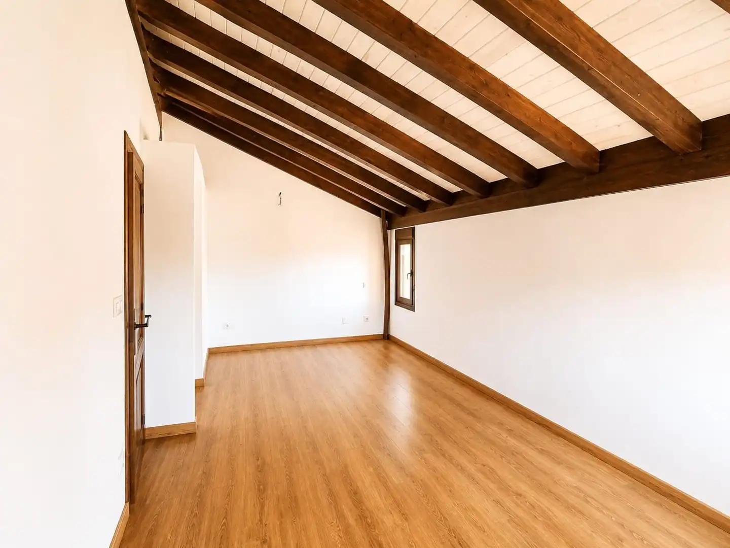 Sala de estar de Casa o chalet en venta en Encío