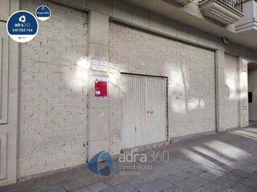 Local comercial en venta en Ronda de los Cuarteles