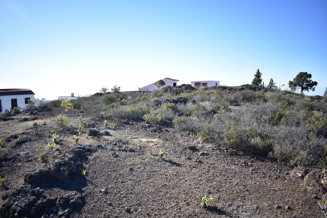 Terrenos y solares en venta en Vilaflor de Chasna, imagen 6