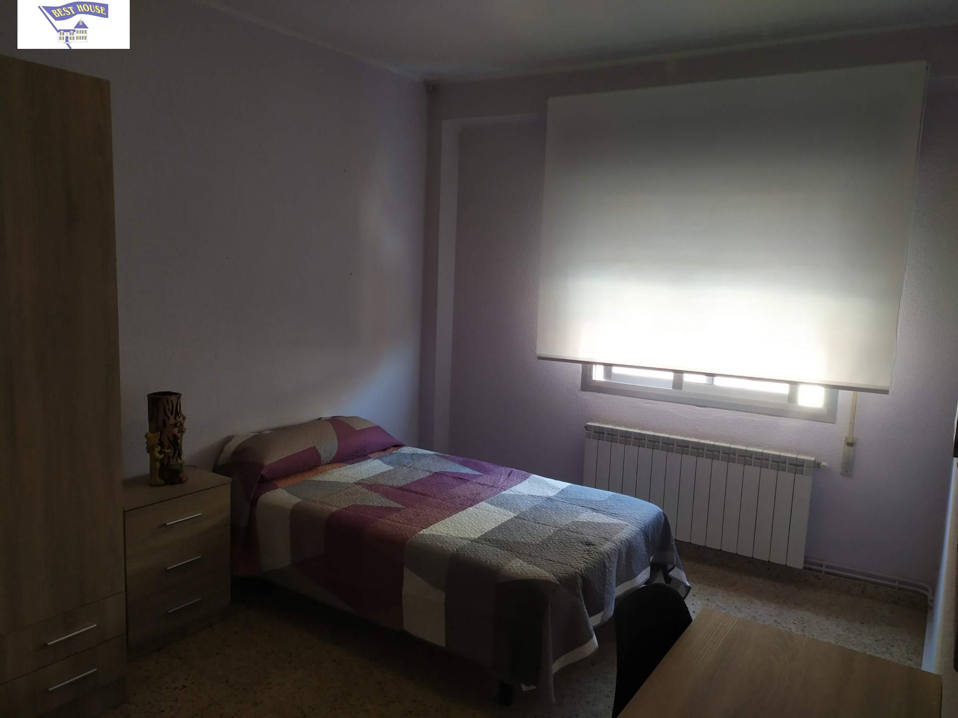 Flat to rent in Hospital