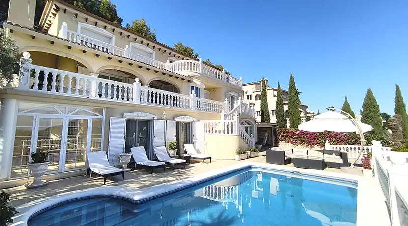 House for sale in La Sella