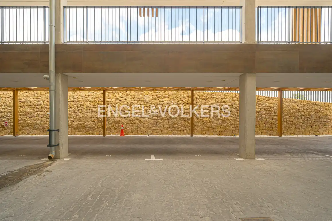 Apartment mit Pool zum Verkauf in Balcón de Finestrat - Terra Marina, imagen 40