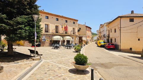 Foto 3 de Casa o chalet en venta en Calle Mayor, 12, Manchones, Zaragoza