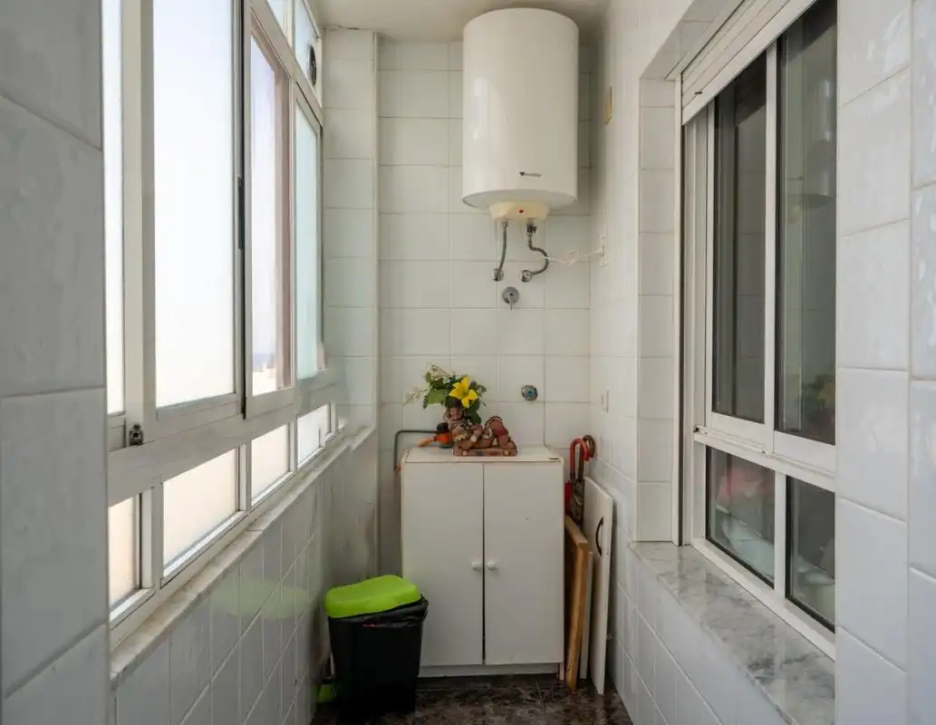 Ático con ascensor en venta en Pueblo, imagen 12