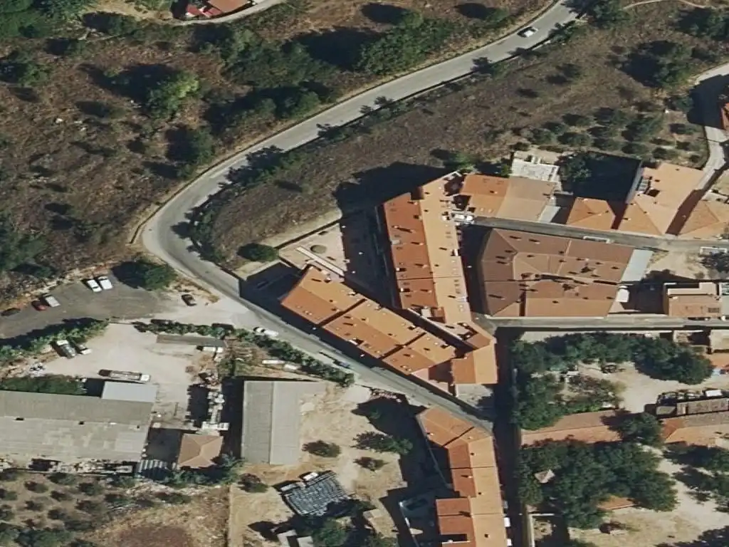 Flat for sale in Pozo Nieve 24