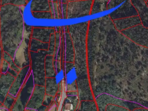 Terreno en venta en Pontevedra Capital 
