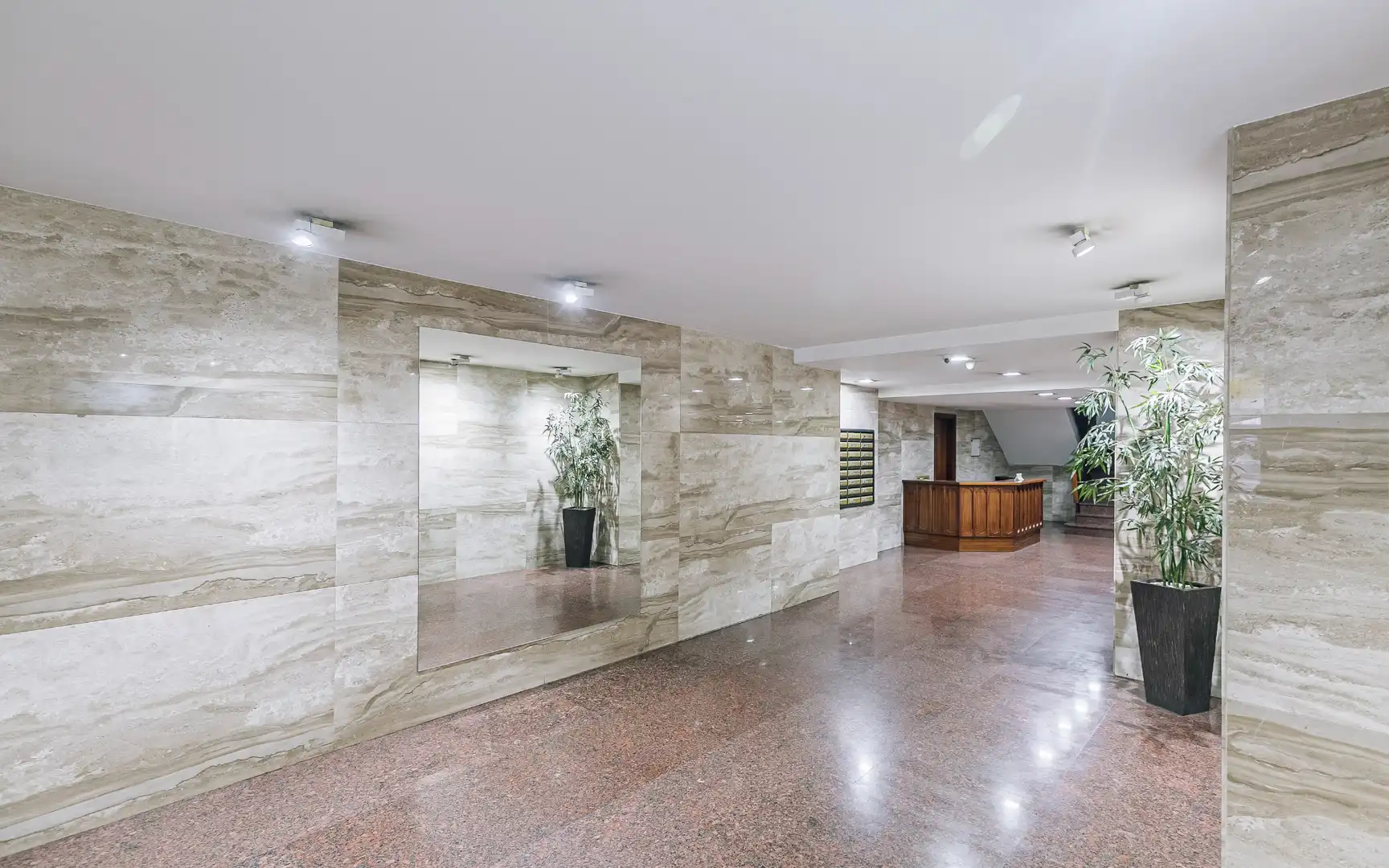 Ático en venta en Barcelona con Calefacción y Terraza