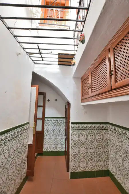 Terraced house with terrace for sale in La Ciudad, imagen 10