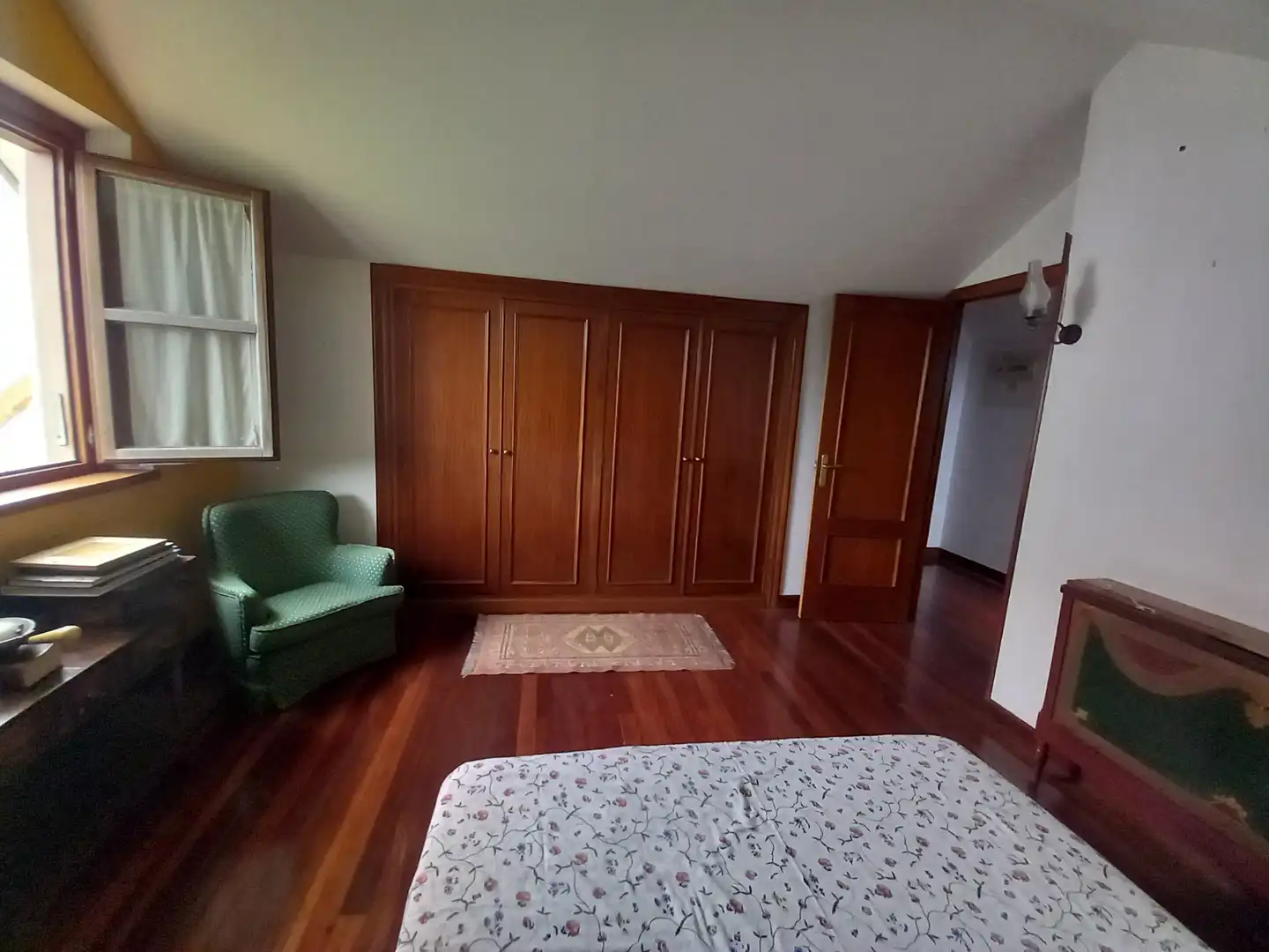 Ático en venta en Marina de Cudeyo con Calefacción, Parquet y Terraza